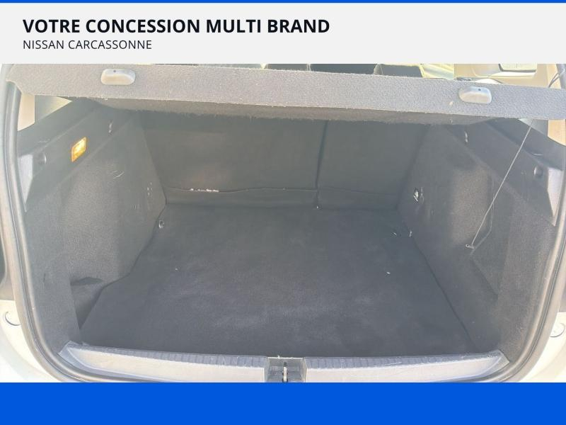 DACIA Duster d’occasion à vendre à CARCASSONNE chez AUTO MEDITERRANÉE (Photo 10)