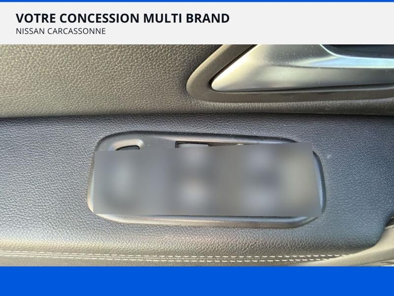 DACIA Duster d’occasion à vendre à CARCASSONNE chez AUTO MEDITERRANÉE (Photo 13)