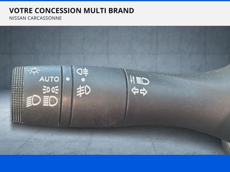 DACIA Duster d’occasion à vendre à CARCASSONNE chez AUTO MEDITERRANÉE (Photo 15)