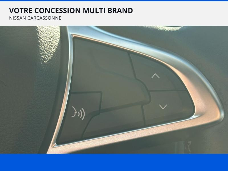 DACIA Duster d’occasion à vendre à CARCASSONNE chez AUTO MEDITERRANÉE (Photo 17)