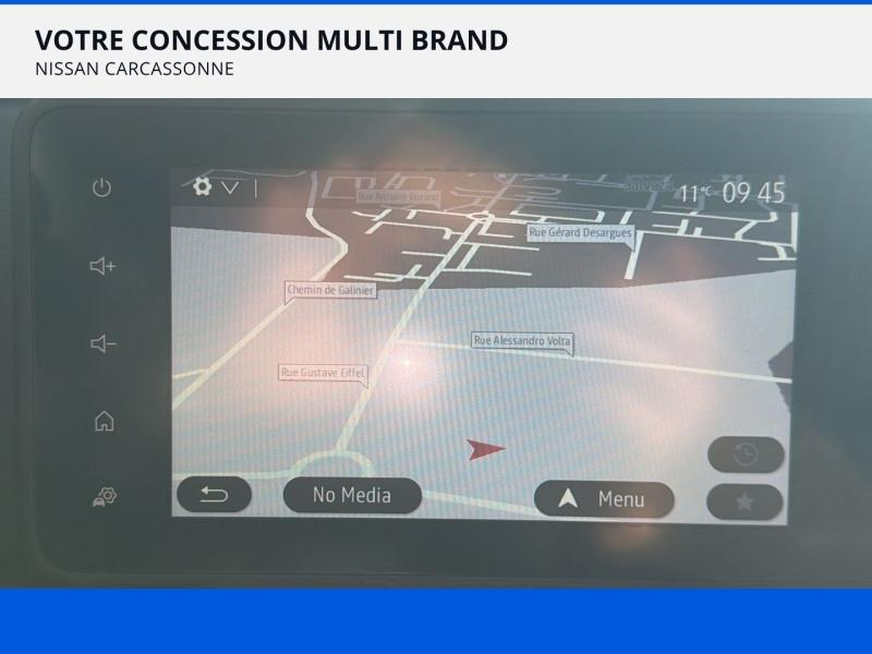 DACIA Duster d’occasion à vendre à CARCASSONNE chez AUTO MEDITERRANÉE (Photo 19)