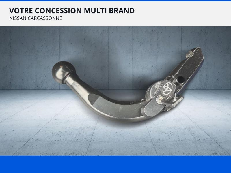 TOYOTA C-HR d’occasion à vendre à CARCASSONNE chez AUTO MEDITERRANÉE (Photo 11)