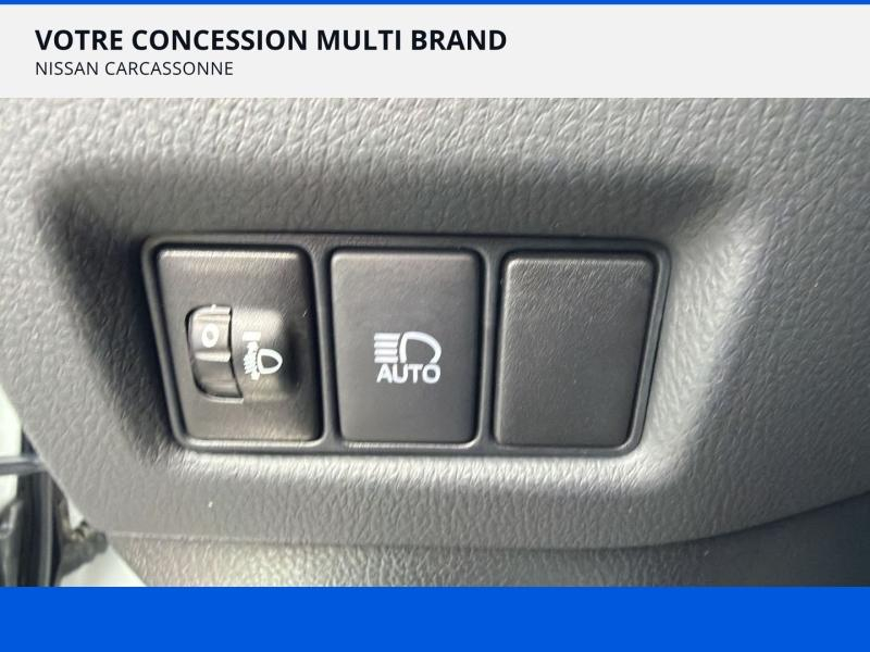 TOYOTA C-HR d’occasion à vendre à CARCASSONNE chez AUTO MEDITERRANÉE (Photo 14)