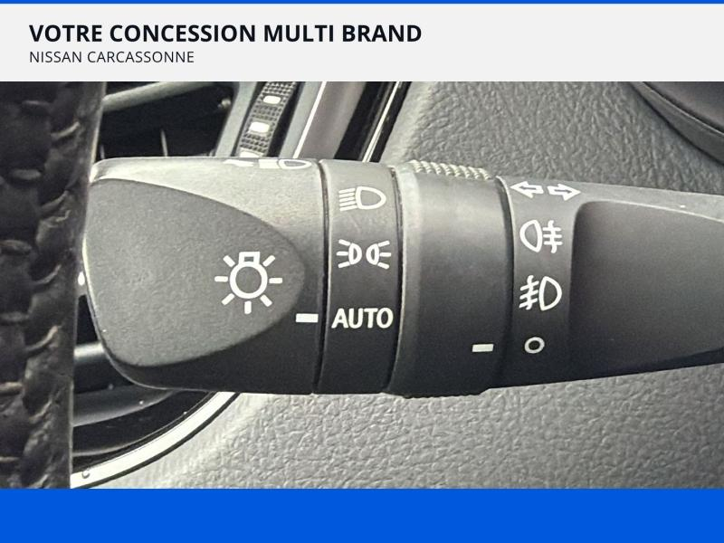 TOYOTA C-HR d’occasion à vendre à CARCASSONNE chez AUTO MEDITERRANÉE (Photo 17)