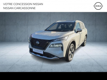 NISSAN X-Trail d’occasion à vendre à CARCASSONNE chez AUTO MEDITERRANÉE (Photo 1)