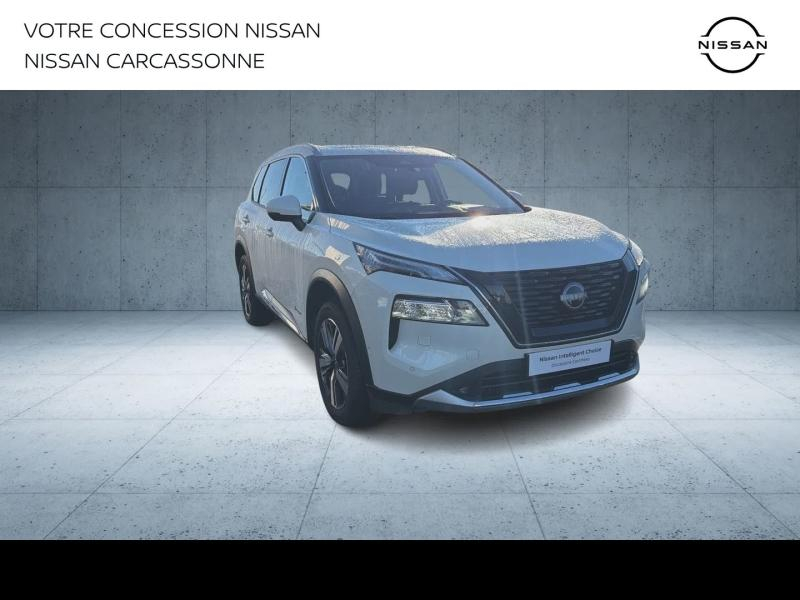 NISSAN X-Trail d’occasion à vendre à CARCASSONNE chez AUTO MEDITERRANÉE (Photo 3)