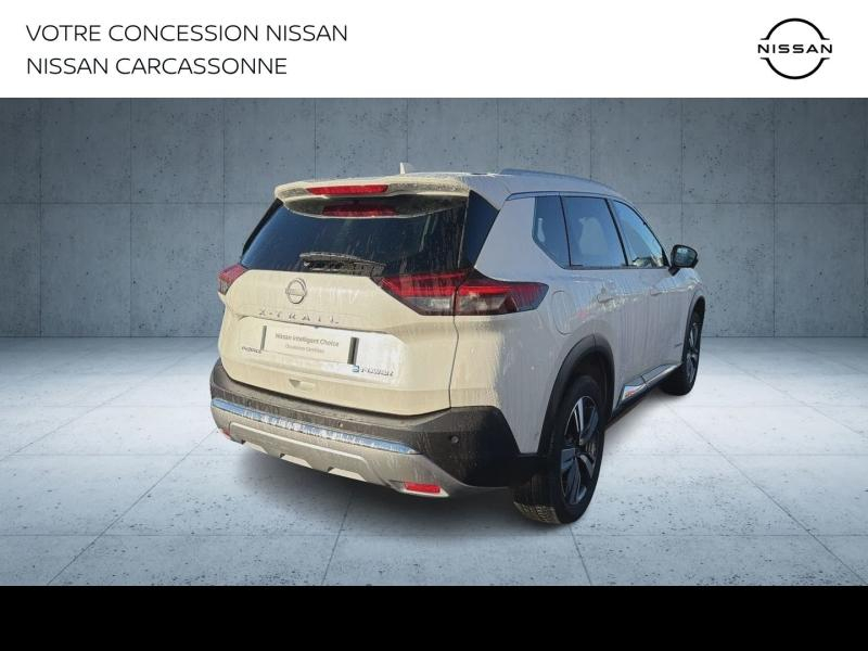 NISSAN X-Trail d’occasion à vendre à CARCASSONNE chez AUTO MEDITERRANÉE (Photo 5)