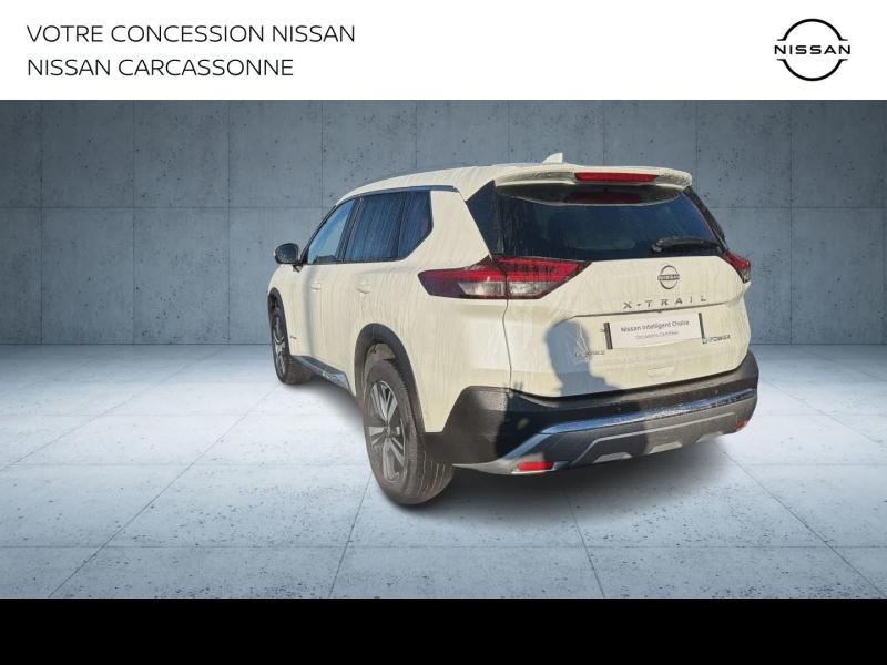 NISSAN X-Trail d’occasion à vendre à CARCASSONNE chez AUTO MEDITERRANÉE (Photo 7)
