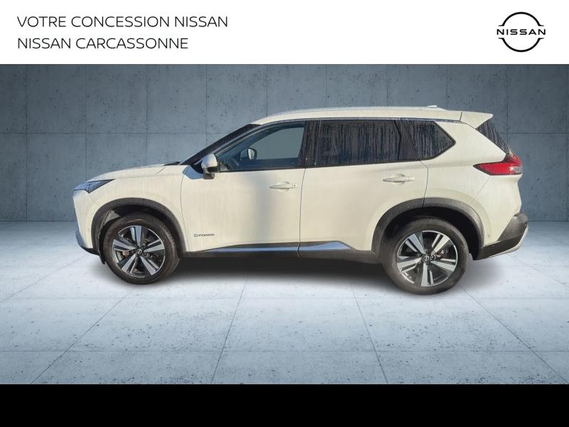 NISSAN X-Trail d’occasion à vendre à CARCASSONNE chez AUTO MEDITERRANÉE (Photo 8)