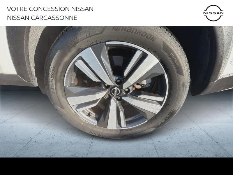 NISSAN X-Trail d’occasion à vendre à CARCASSONNE chez AUTO MEDITERRANÉE (Photo 9)