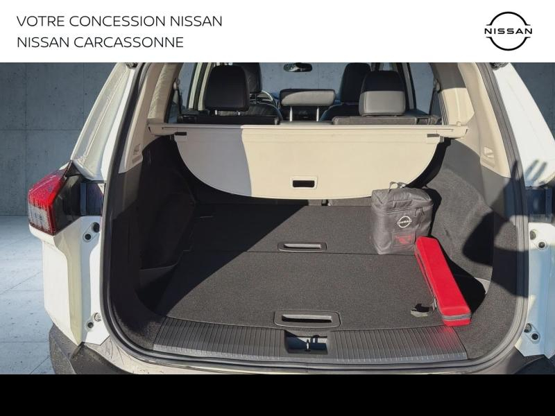 NISSAN X-Trail d’occasion à vendre à CARCASSONNE chez AUTO MEDITERRANÉE (Photo 10)