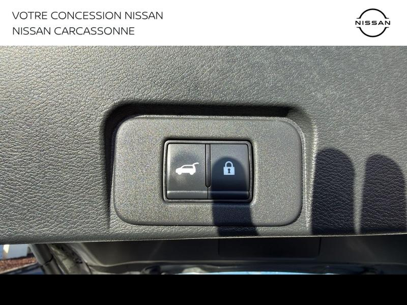 NISSAN X-Trail d’occasion à vendre à CARCASSONNE chez AUTO MEDITERRANÉE (Photo 11)
