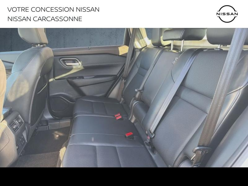 NISSAN X-Trail d’occasion à vendre à CARCASSONNE chez AUTO MEDITERRANÉE (Photo 12)