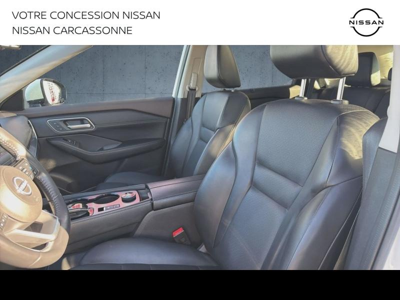 NISSAN X-Trail d’occasion à vendre à CARCASSONNE chez AUTO MEDITERRANÉE (Photo 14)