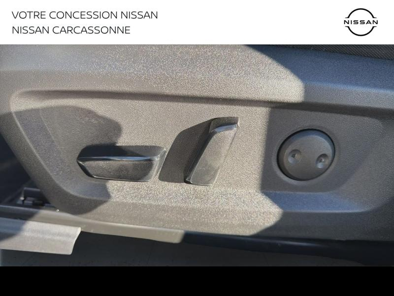 NISSAN X-Trail d’occasion à vendre à CARCASSONNE chez AUTO MEDITERRANÉE (Photo 15)