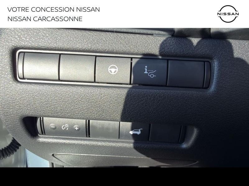 NISSAN X-Trail d’occasion à vendre à CARCASSONNE chez AUTO MEDITERRANÉE (Photo 17)