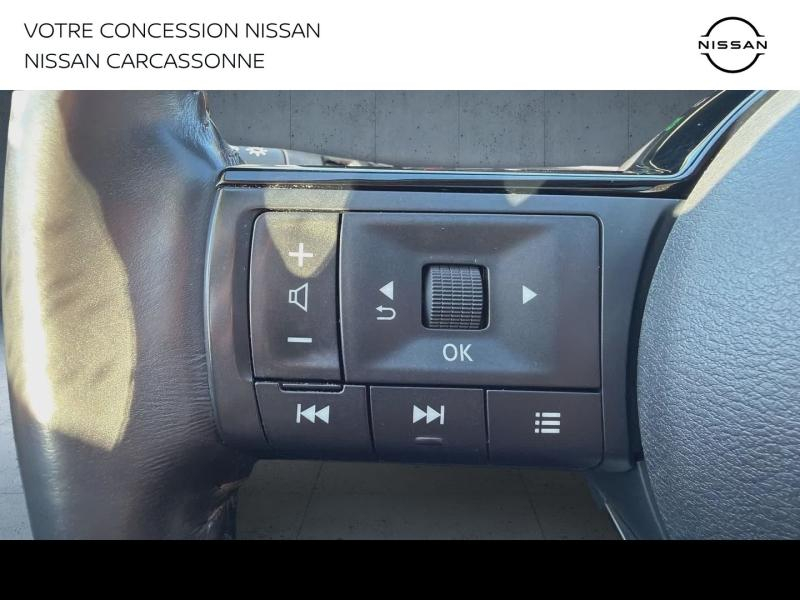 NISSAN X-Trail d’occasion à vendre à CARCASSONNE chez AUTO MEDITERRANÉE (Photo 18)