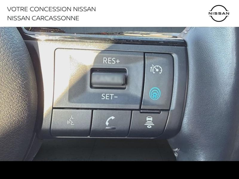 NISSAN X-Trail d’occasion à vendre à CARCASSONNE chez AUTO MEDITERRANÉE (Photo 20)