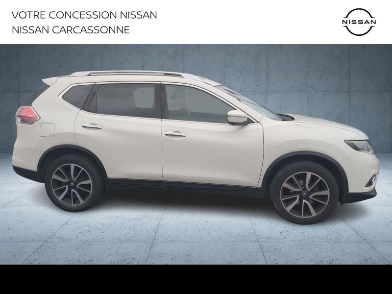 NISSAN X-Trail d’occasion à vendre à CARCASSONNE chez AUTO MEDITERRANÉE (Photo 4)