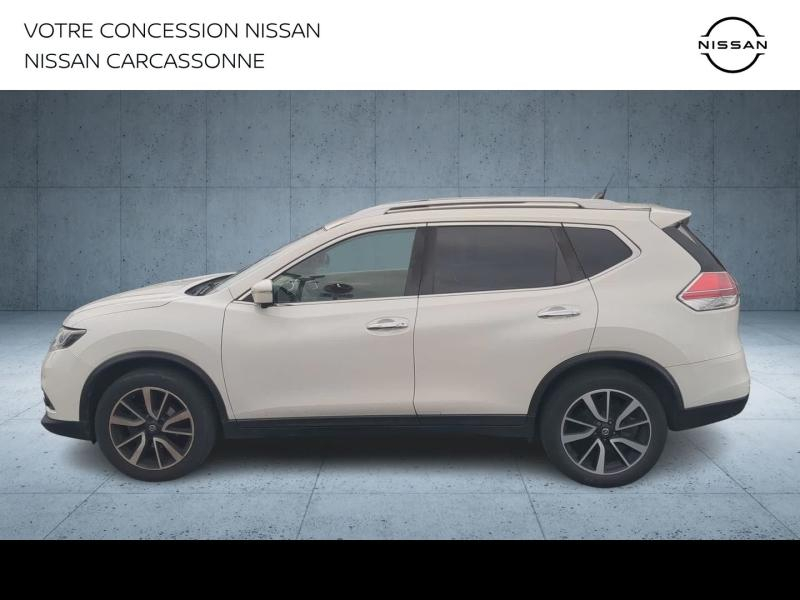 NISSAN X-Trail d’occasion à vendre à CARCASSONNE chez AUTO MEDITERRANÉE (Photo 5)