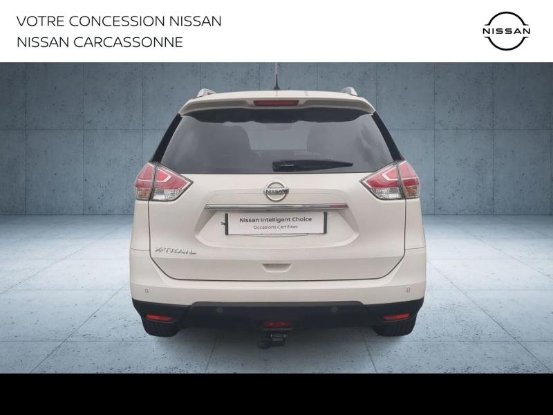 NISSAN X-Trail d’occasion à vendre à CARCASSONNE chez AUTO MEDITERRANÉE (Photo 7)