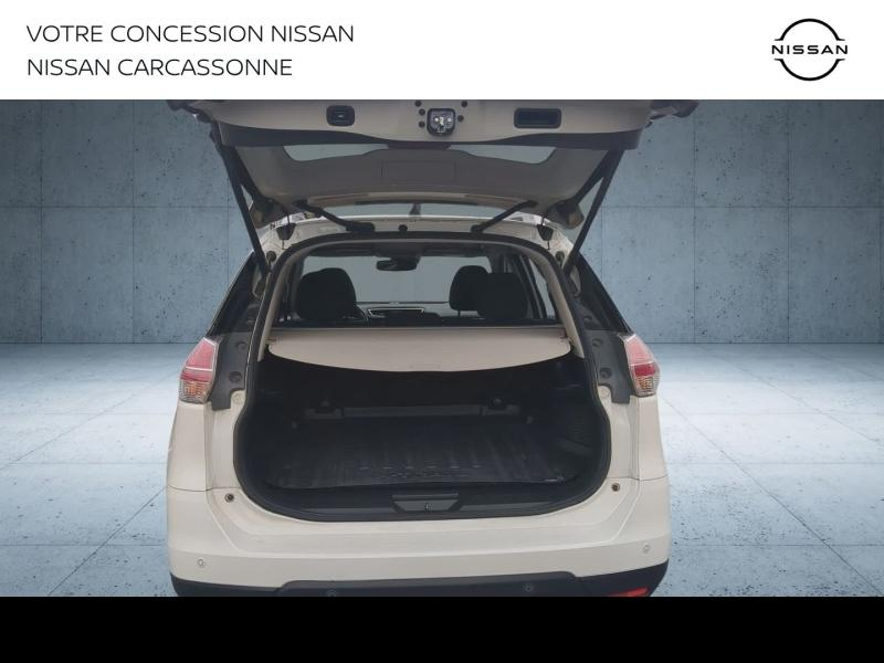 NISSAN X-Trail d’occasion à vendre à CARCASSONNE chez AUTO MEDITERRANÉE (Photo 8)