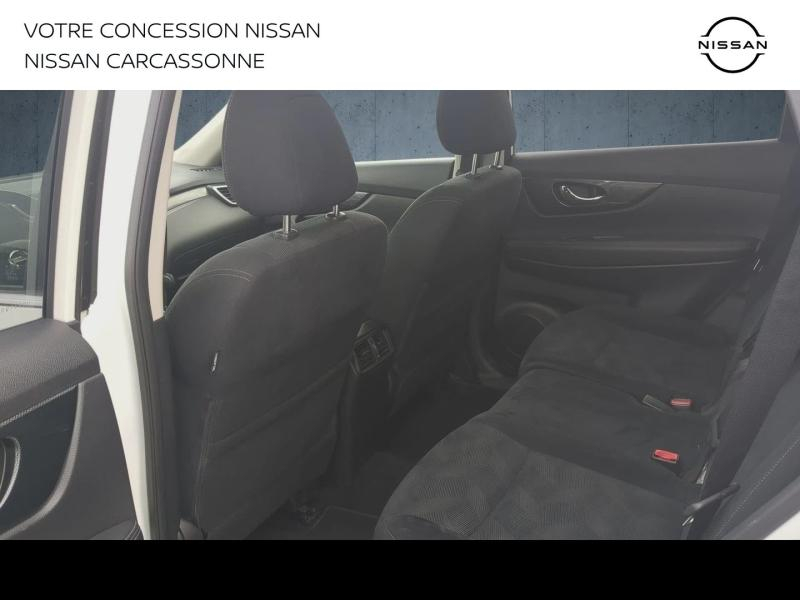 NISSAN X-Trail d’occasion à vendre à CARCASSONNE chez AUTO MEDITERRANÉE (Photo 10)