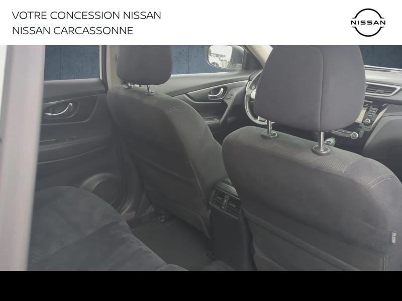 NISSAN X-Trail d’occasion à vendre à CARCASSONNE chez AUTO MEDITERRANÉE (Photo 11)