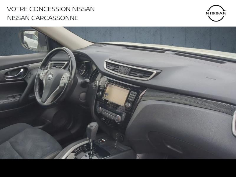 NISSAN X-Trail d’occasion à vendre à CARCASSONNE chez AUTO MEDITERRANÉE (Photo 14)