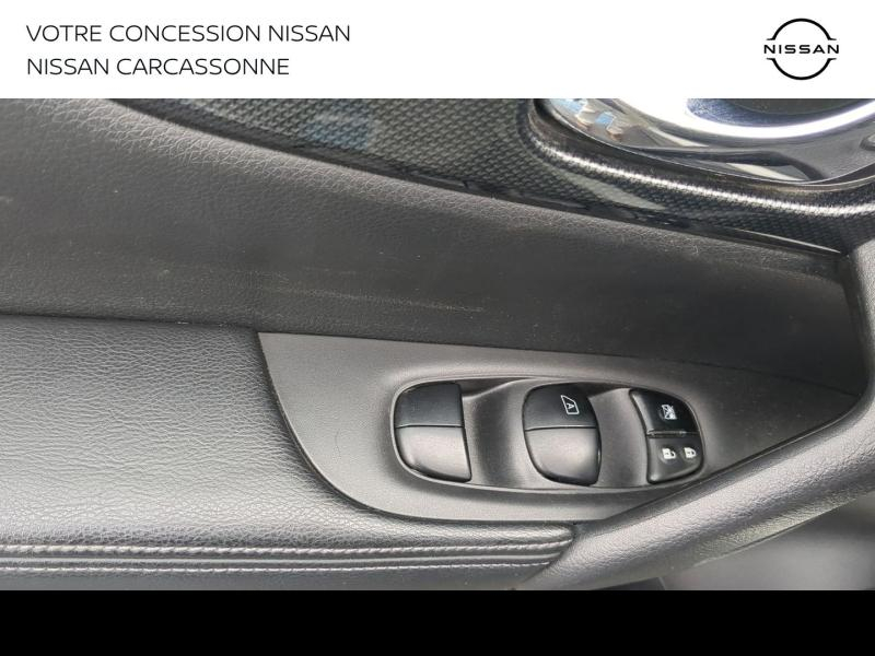 NISSAN X-Trail d’occasion à vendre à CARCASSONNE chez AUTO MEDITERRANÉE (Photo 16)
