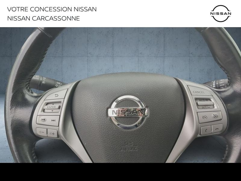 NISSAN X-Trail d’occasion à vendre à CARCASSONNE chez AUTO MEDITERRANÉE (Photo 18)