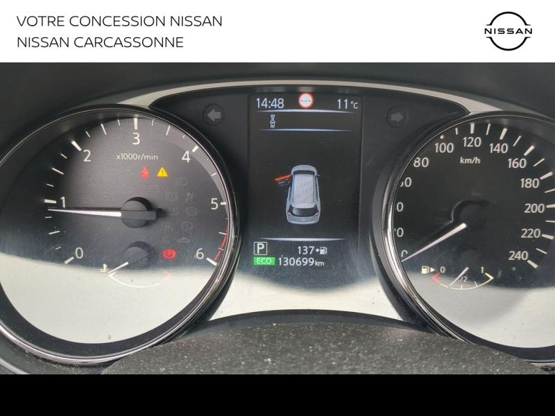 NISSAN X-Trail d’occasion à vendre à CARCASSONNE chez AUTO MEDITERRANÉE (Photo 19)