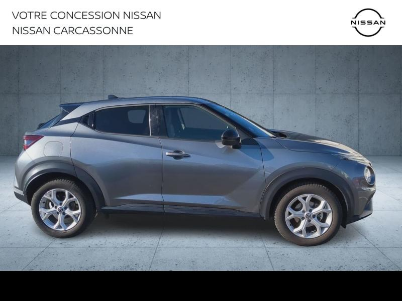 NISSAN Juke d’occasion à vendre à CARCASSONNE chez AUTO MEDITERRANÉE (Photo 5)