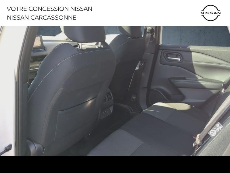 NISSAN Qashqai d’occasion à vendre à CARCASSONNE chez AUTO MEDITERRANÉE (Photo 10)