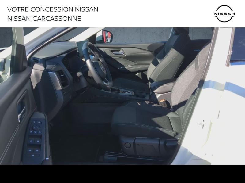 NISSAN Qashqai d’occasion à vendre à CARCASSONNE chez AUTO MEDITERRANÉE (Photo 11)