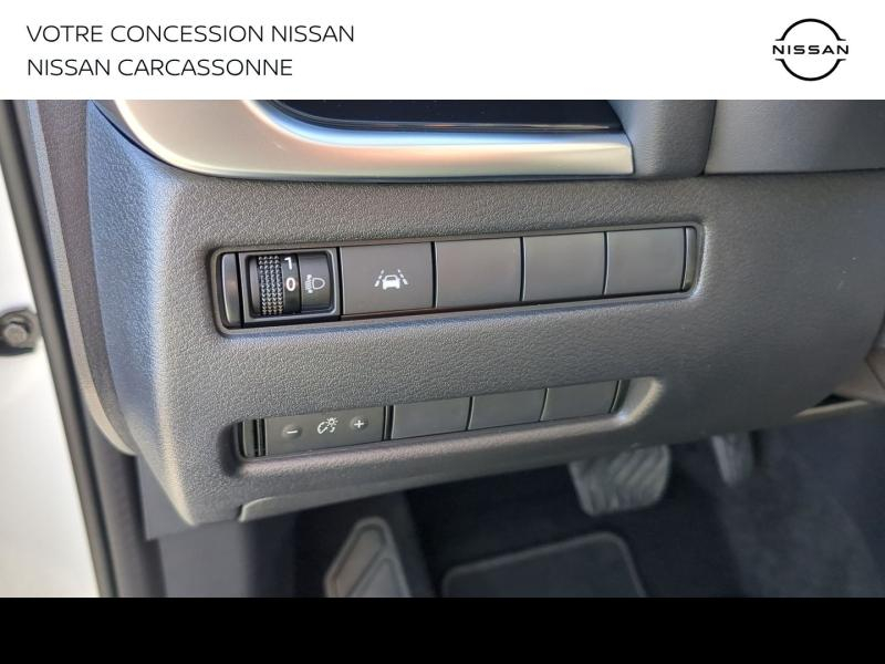 NISSAN Qashqai d’occasion à vendre à CARCASSONNE chez AUTO MEDITERRANÉE (Photo 15)