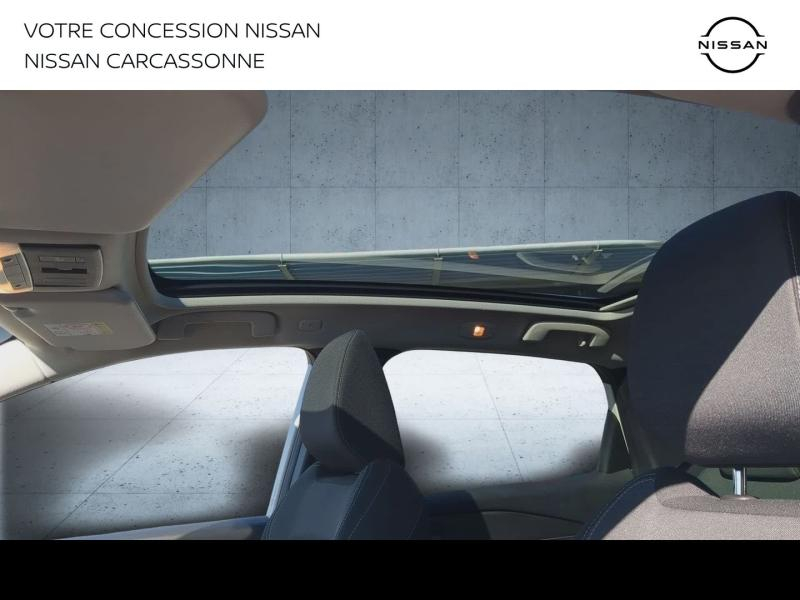 NISSAN Qashqai d’occasion à vendre à CARCASSONNE chez AUTO MEDITERRANÉE (Photo 17)