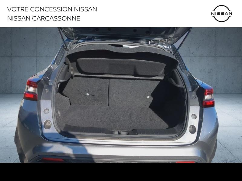 NISSAN Juke d’occasion à vendre à CARCASSONNE chez AUTO MEDITERRANÉE (Photo 6)