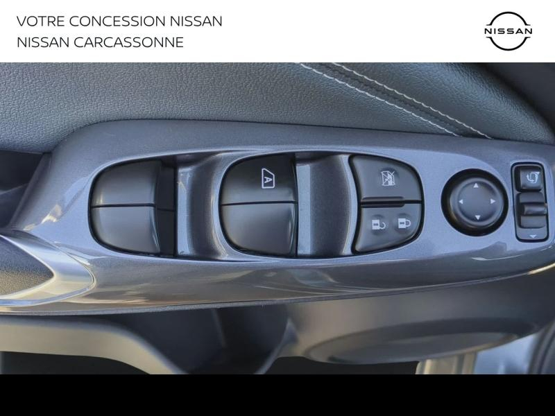 NISSAN Juke d’occasion à vendre à CARCASSONNE chez AUTO MEDITERRANÉE (Photo 9)