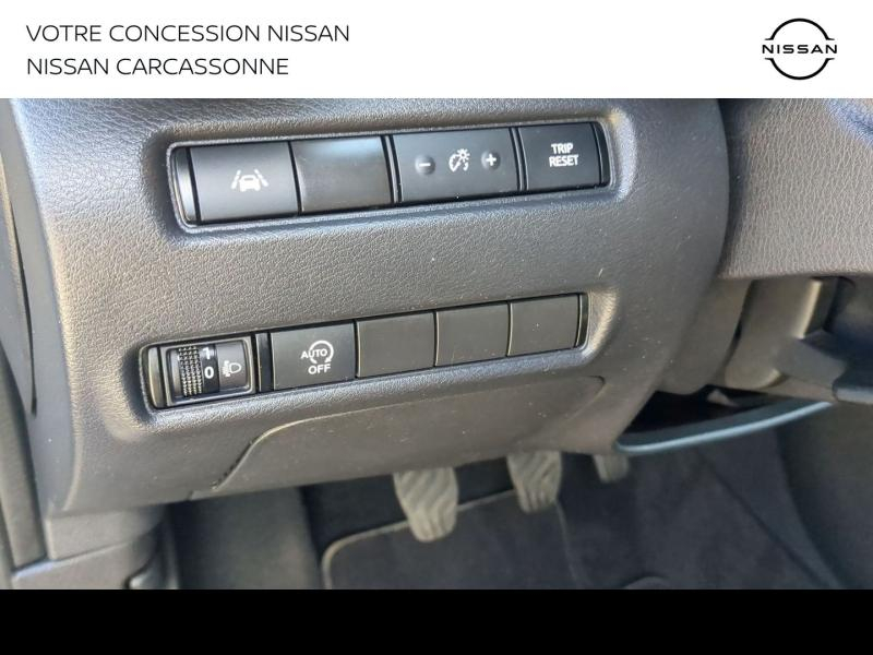 NISSAN Juke d’occasion à vendre à CARCASSONNE chez AUTO MEDITERRANÉE (Photo 10)