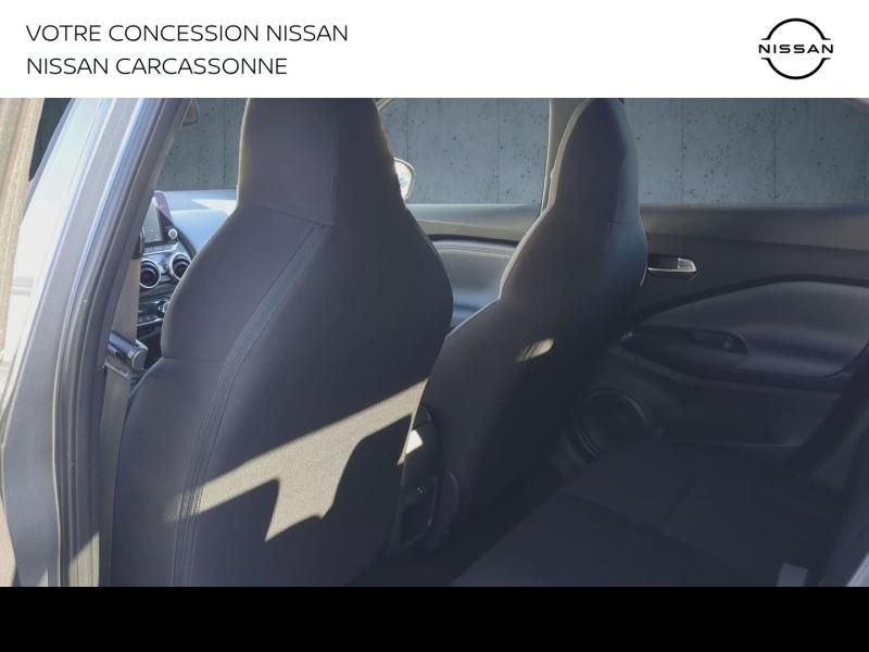 NISSAN Juke d’occasion à vendre à CARCASSONNE chez AUTO MEDITERRANÉE (Photo 11)