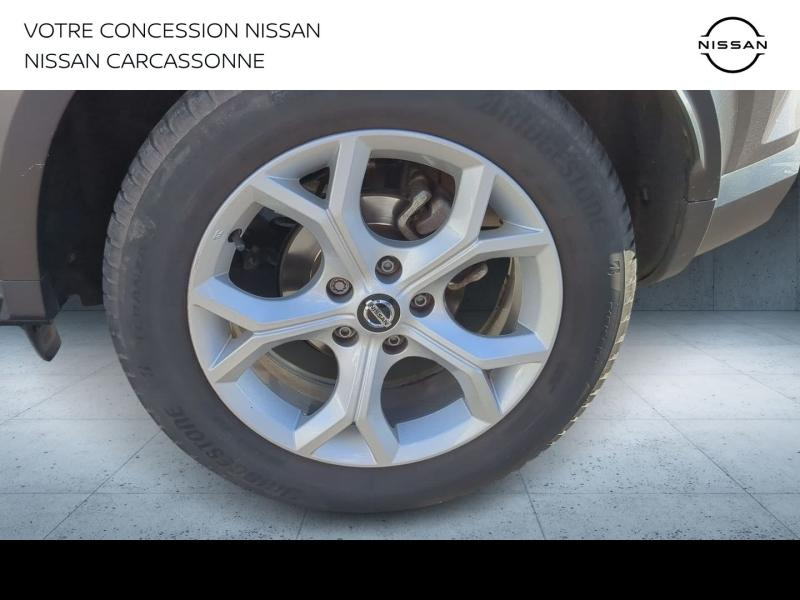NISSAN Juke d’occasion à vendre à CARCASSONNE chez AUTO MEDITERRANÉE (Photo 12)