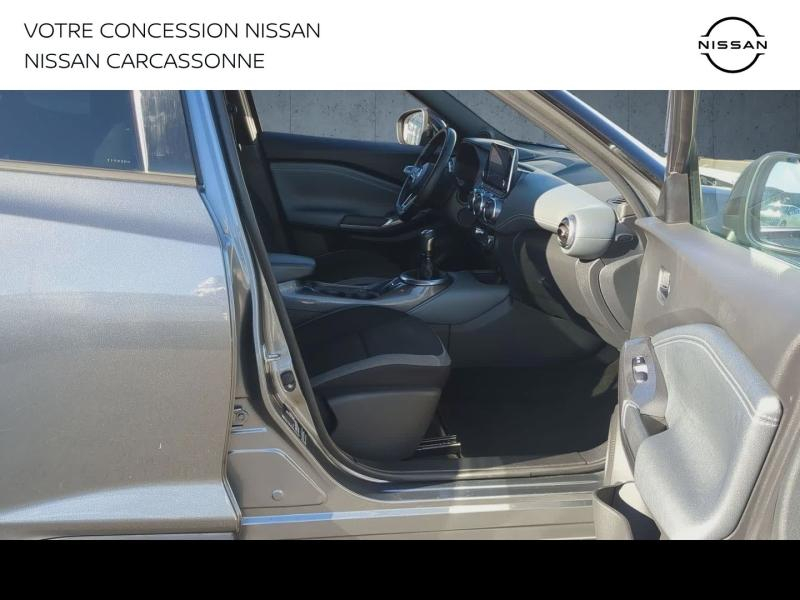 NISSAN Juke d’occasion à vendre à CARCASSONNE chez AUTO MEDITERRANÉE (Photo 14)