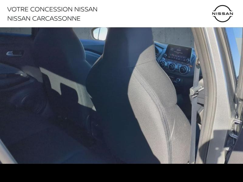 NISSAN Juke d’occasion à vendre à CARCASSONNE chez AUTO MEDITERRANÉE (Photo 15)