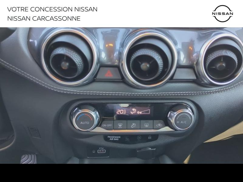 NISSAN Juke d’occasion à vendre à CARCASSONNE chez AUTO MEDITERRANÉE (Photo 18)