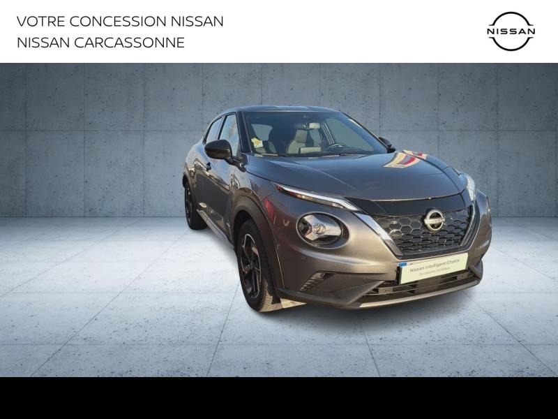 NISSAN Juke d’occasion à vendre à CARCASSONNE chez AUTO MEDITERRANÉE (Photo 3)
