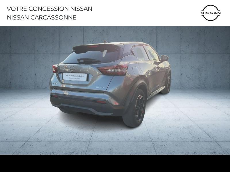 NISSAN Juke d’occasion à vendre à CARCASSONNE chez AUTO MEDITERRANÉE (Photo 5)