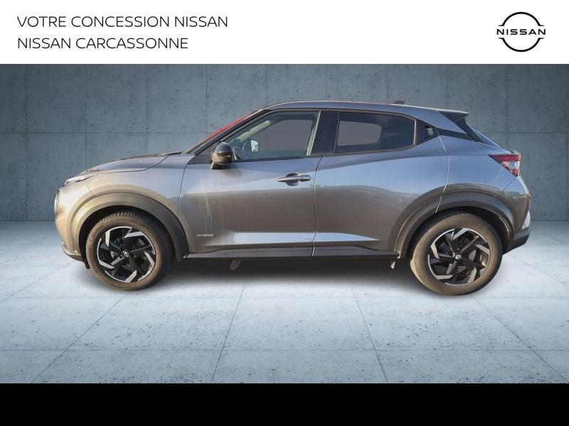 NISSAN Juke d’occasion à vendre à CARCASSONNE chez AUTO MEDITERRANÉE (Photo 8)