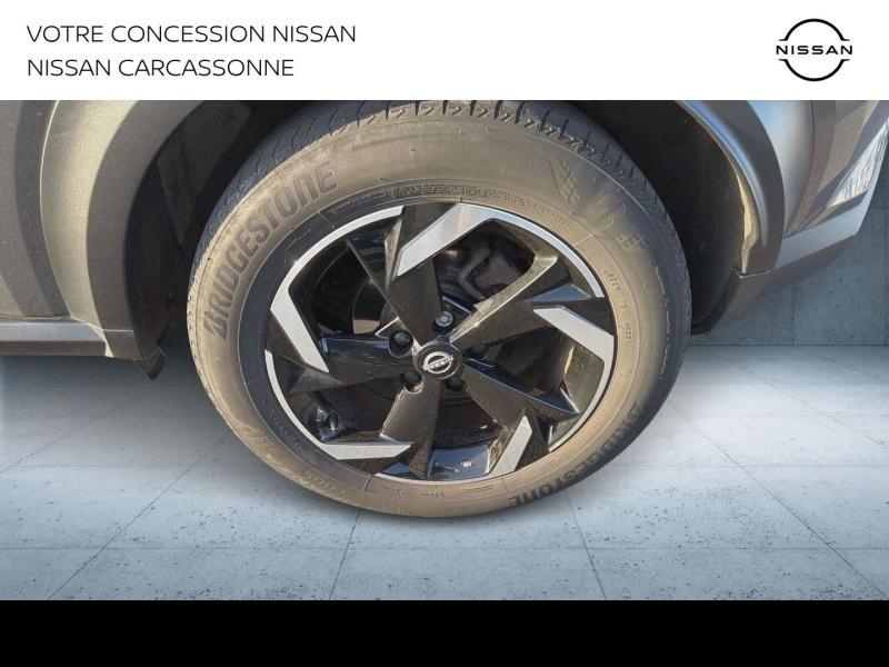 NISSAN Juke d’occasion à vendre à CARCASSONNE chez AUTO MEDITERRANÉE (Photo 9)