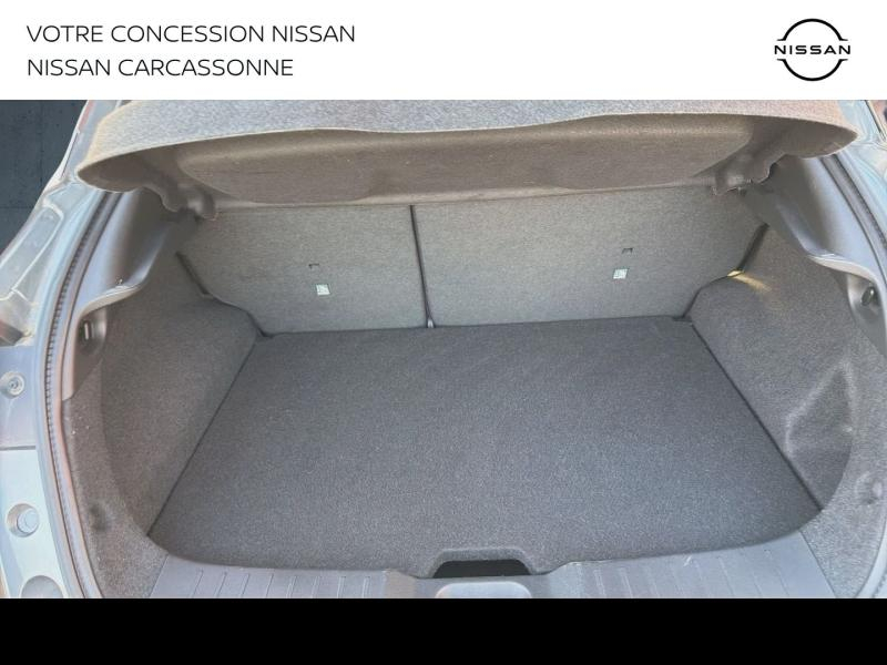 NISSAN Juke d’occasion à vendre à CARCASSONNE chez AUTO MEDITERRANÉE (Photo 10)
